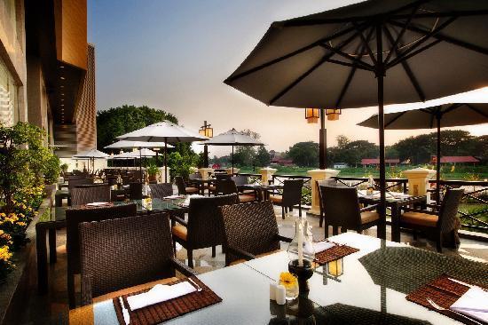 River Terrace Restaurant